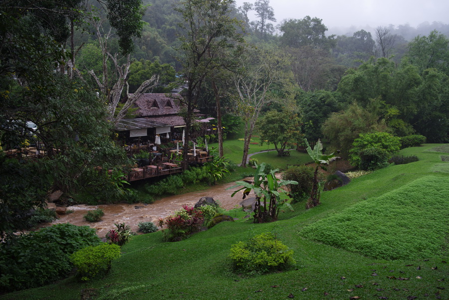 Mae-Sa Valley