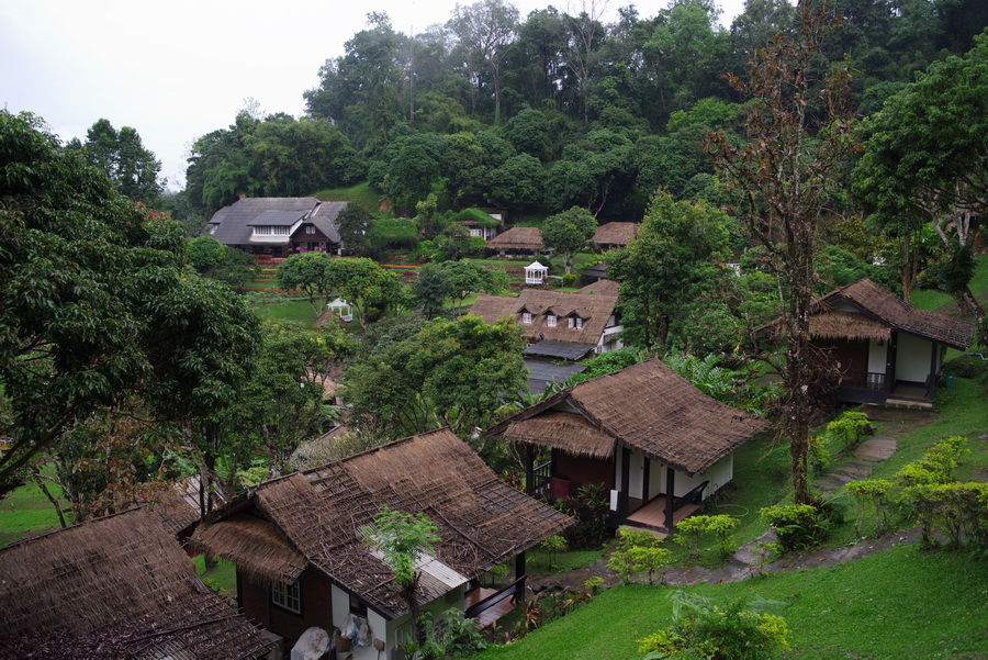Mae-Sa Valley