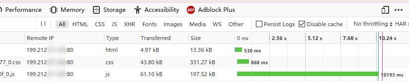 vpsplayer的网络速度